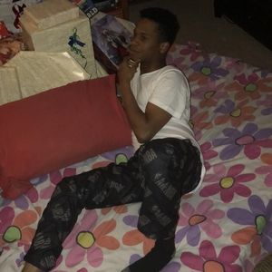 Meet your Posher, Anthony